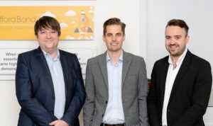 Nantwich accountants Afford Bond appoint three new directors