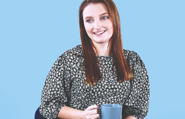 Alice Chamberlain, Account Executive