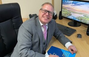 Nantwich finance firm Watts expands mortgage team