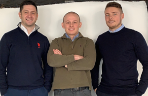 Crewe firm Amplo Group launches Amplo Commercial Finance