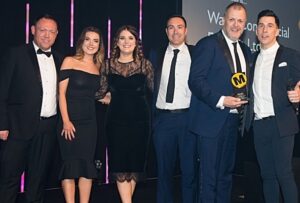 Watts Commercial Finance shortlisted in Moneyfacts 2019 Awards