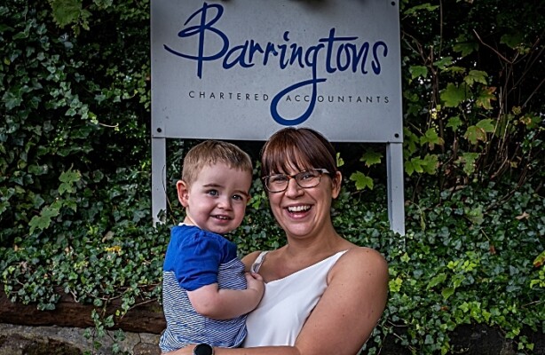 Barringtons accountancy firm