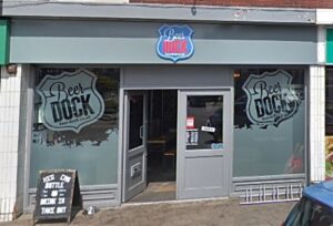 Beer Dock in Nantwich to close, owners announce