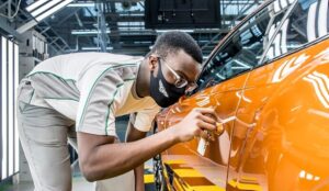 Bentley Motors announces biggest ever intake of trainees