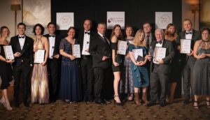 Big business names back return of South Cheshire Chamber Awards