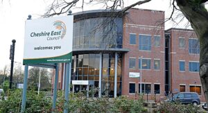 Cheshire East boosts financial support through Business Interruption Fund