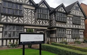 Churche’s Mansion restaurant in Nantwich plans to double capacity