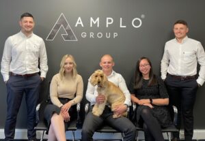 Crewe firm Amplo Commercial Finance shortlisted in awards