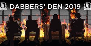 “Dabbers Den” Nantwich business competition entry closes November 1