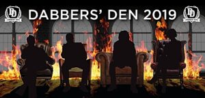 Dabbers Den 2019 business competition launches