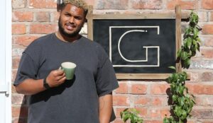 New Nantwich cafe business asks creatives to get in touch