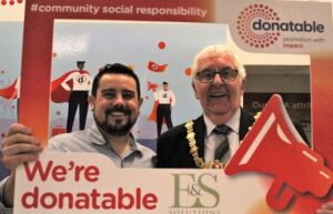 Crewe and Nantwich businesses on board with new social enterprise