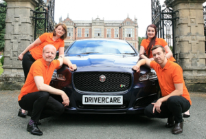 Nantwich software firm launches DriverCare tool