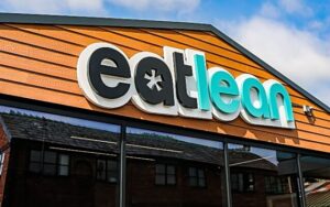 Nantwich-based Joseph Heler’s “Eatlean” brand expands into Europe