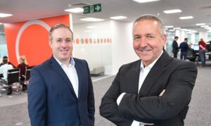 FHL Cloud Solutions unveils new state-of-the-art hub in South Cheshire