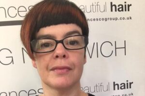 Nantwich hair salon manager trains as Mental Health first aider