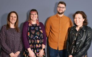 Nantwich marketing agency Eleven appoints new head of creative