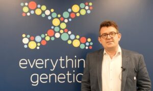 Nantwich firm Everything Genetic hits £35million turnover