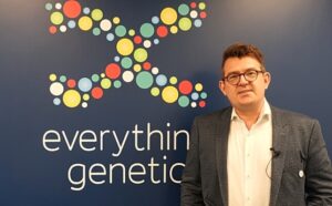 Nantwich firm Everything Genetic wins Bupa contract for Covid testing