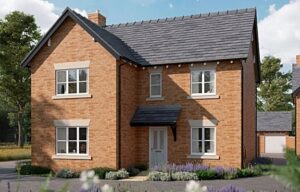 Housebuilder to invest £143,000 in Tarporley village