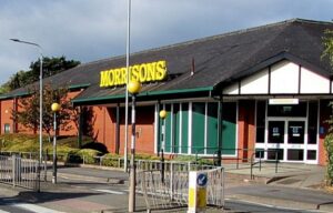 Amazon and Morrisons extend Prime Now scheme to Nantwich