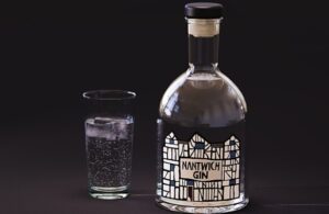 Cheshire Botanicals distillery launches Nantwich Gin