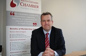 South Cheshire Chamber urges Nantwich firms to sign up for Kickstart