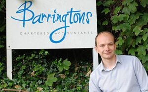 Nantwich accountants warn homeowners over “hefty tax bill”