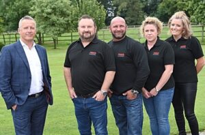 Nantwich firm Power Installations bought out in six-figure deal