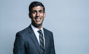 Chancellor Rishi Sunak to open Crewe and Nantwich Virtual Jobs Fair