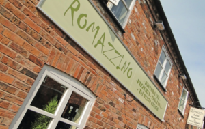 Romazzino Nantwich to sell former Love Lane premises