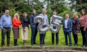 South Cheshire Chamber Business Awards to shine for 25th anniversary