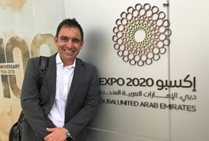 Direct Access in Nantwich secures Middle East World Expo deal