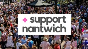 Support Nantwich launched to help independent businesses in COVID-19 crisis