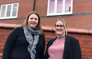 Nantwich firm Connect shortlisted for two top awards