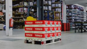 Nantwich firm TIMCO to expand rapidly growing business