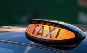 South Cheshire taxi insurer leads drive to halt Christmas crisis