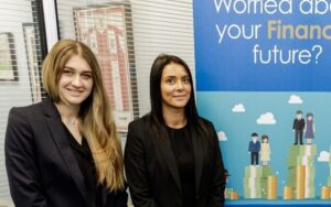 Applewood Independent expands with new recruits