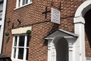 Cheshire Lamont residential lettings moves to Nantwich