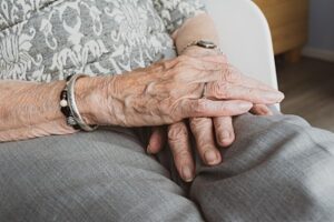 Nantwich care company reaching out to elderly in rural areas