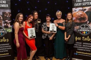 Nominations open for businesses to enter Nantwich Food Awards