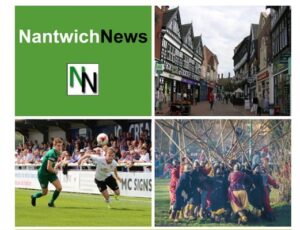 Launch of Nantwichnews Business Directory