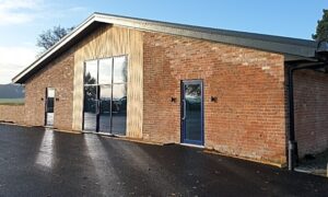 Park View Business Centre completes latest office development