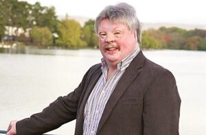 War hero Simon Weston to speak at South Cheshire Chamber event