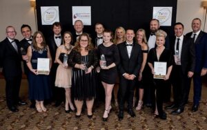 Chamber Business Awards 2019 get off to a great start