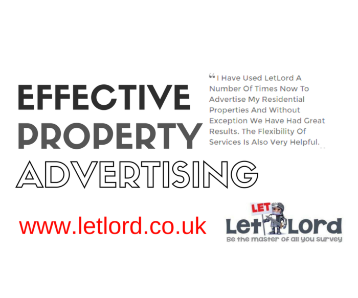 LetLord for Landlords Limited