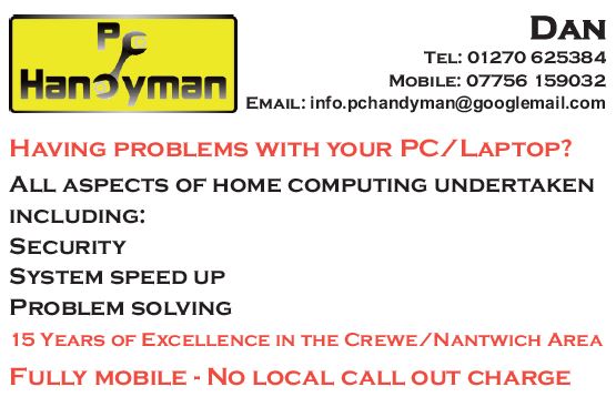 PC Handyman