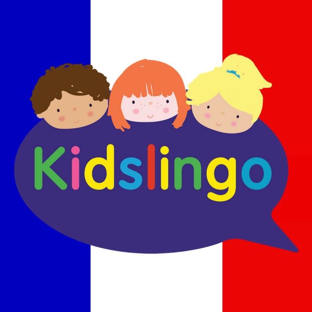 Kidslingo