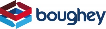 Boughey Distribution Ltd.