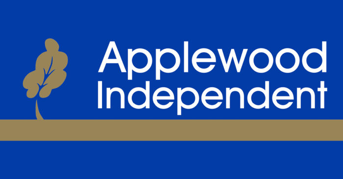 Applewood Independent Ltd